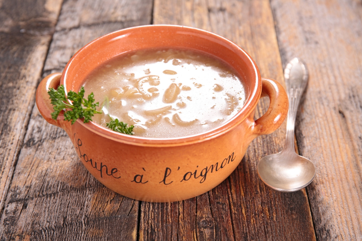 Lipton Onion Soup Meatloaf