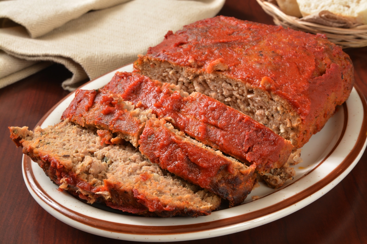 original lipton onion soup meatloaf recipe