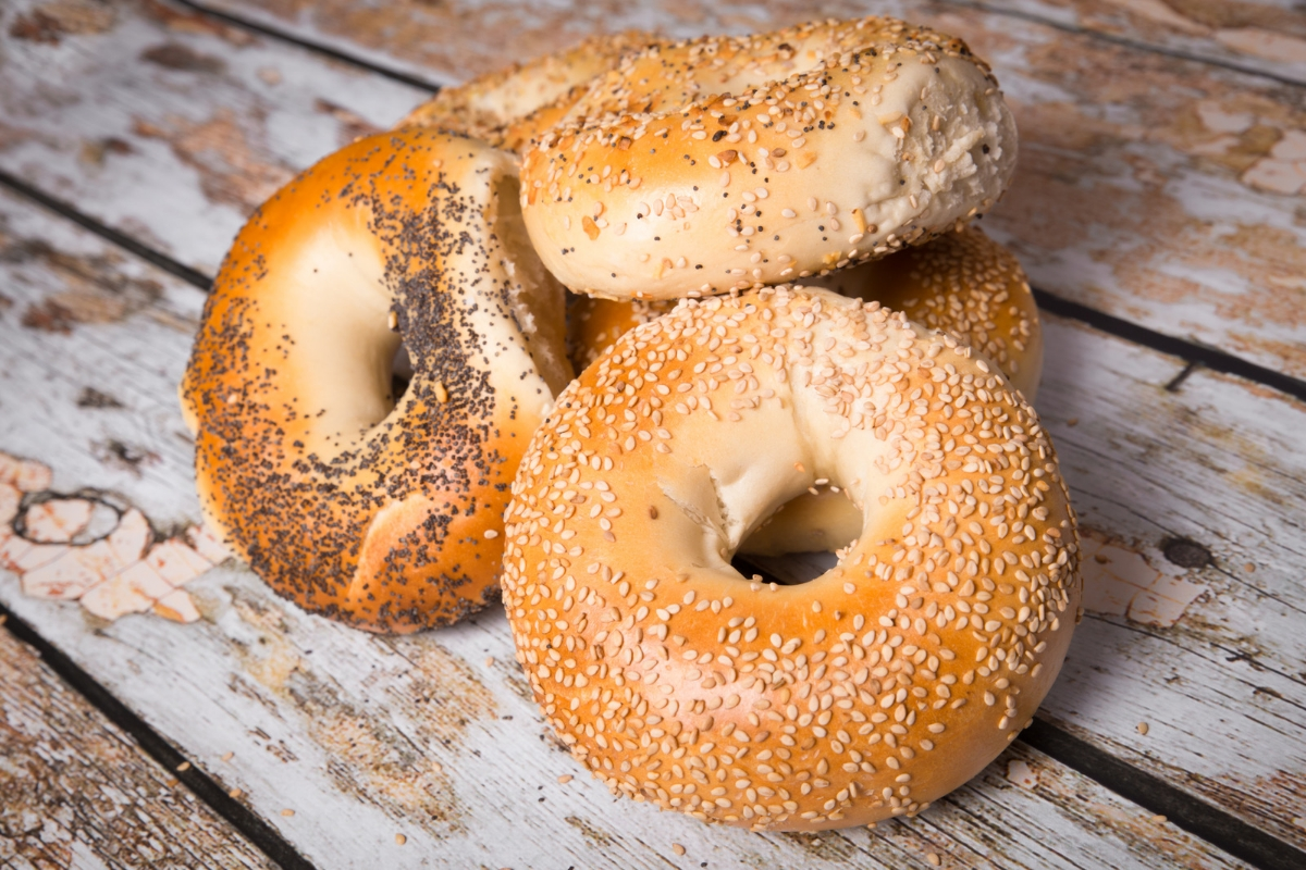 Gluten-Free Bagel Recipes