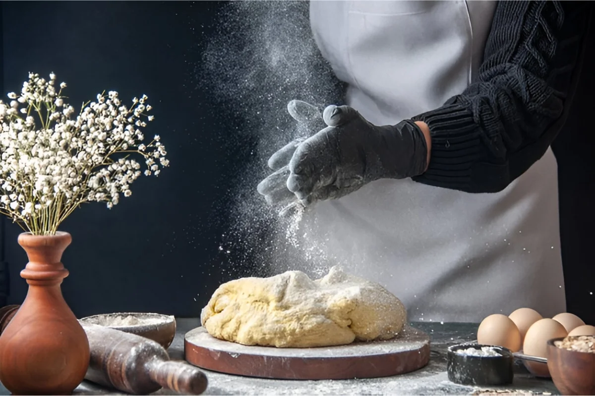 How Does Matcha Affect Baking?