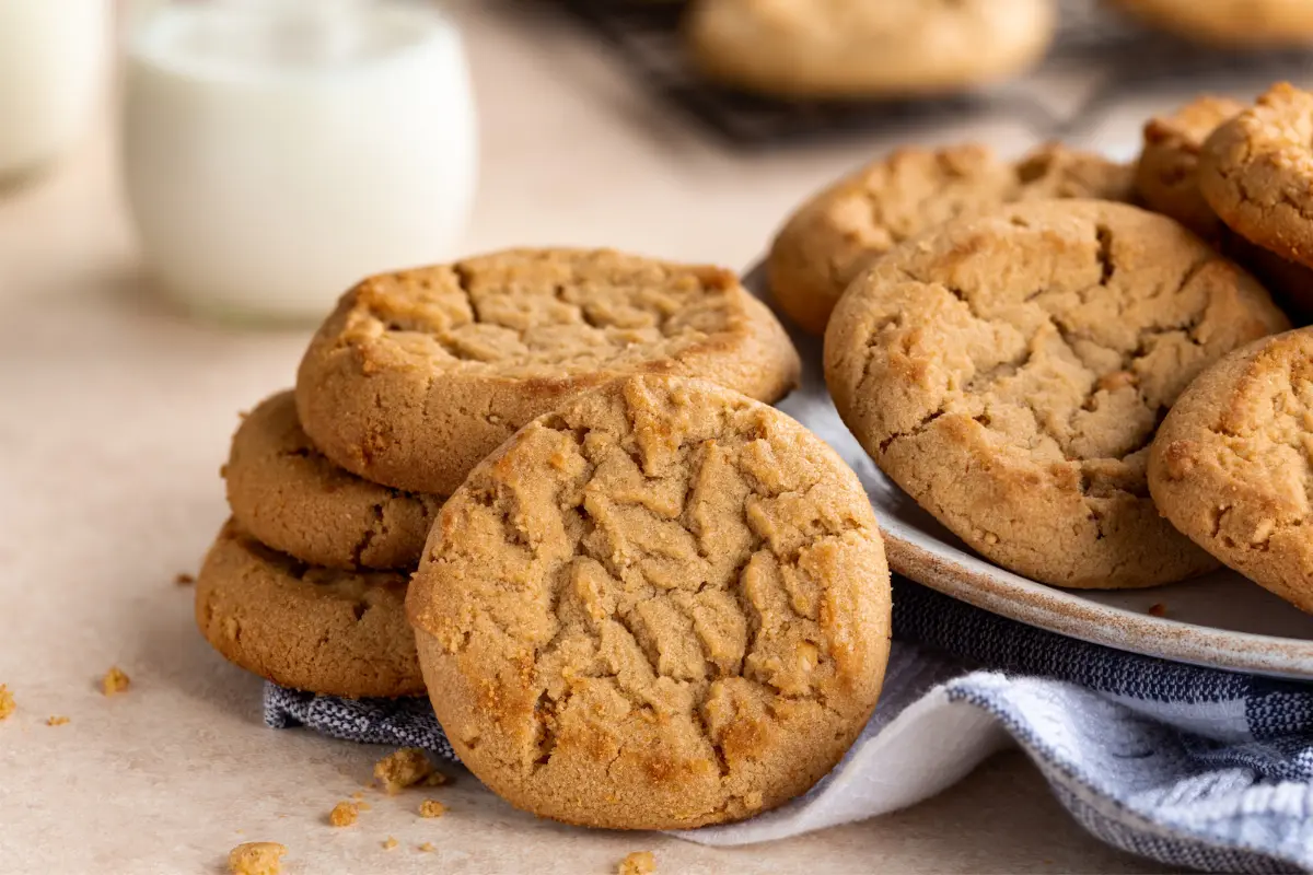 Cookie Butter