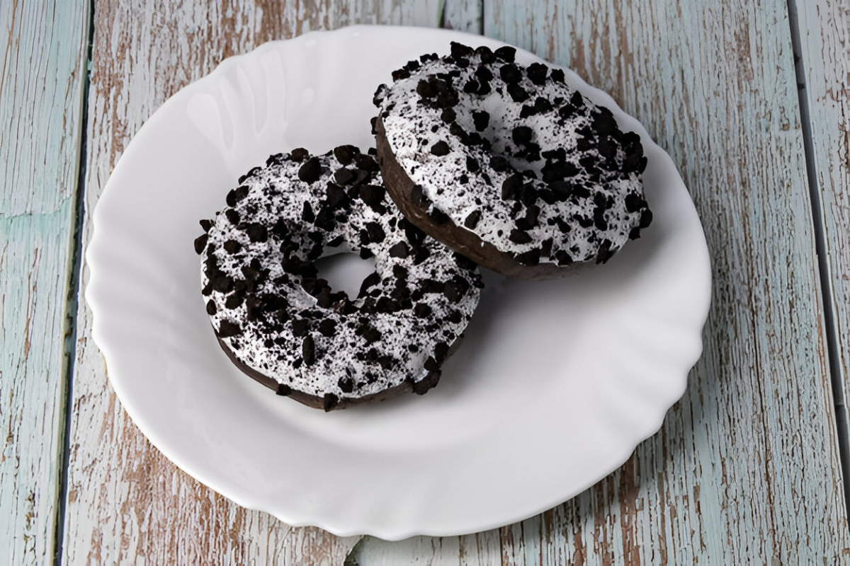Oreo Donut