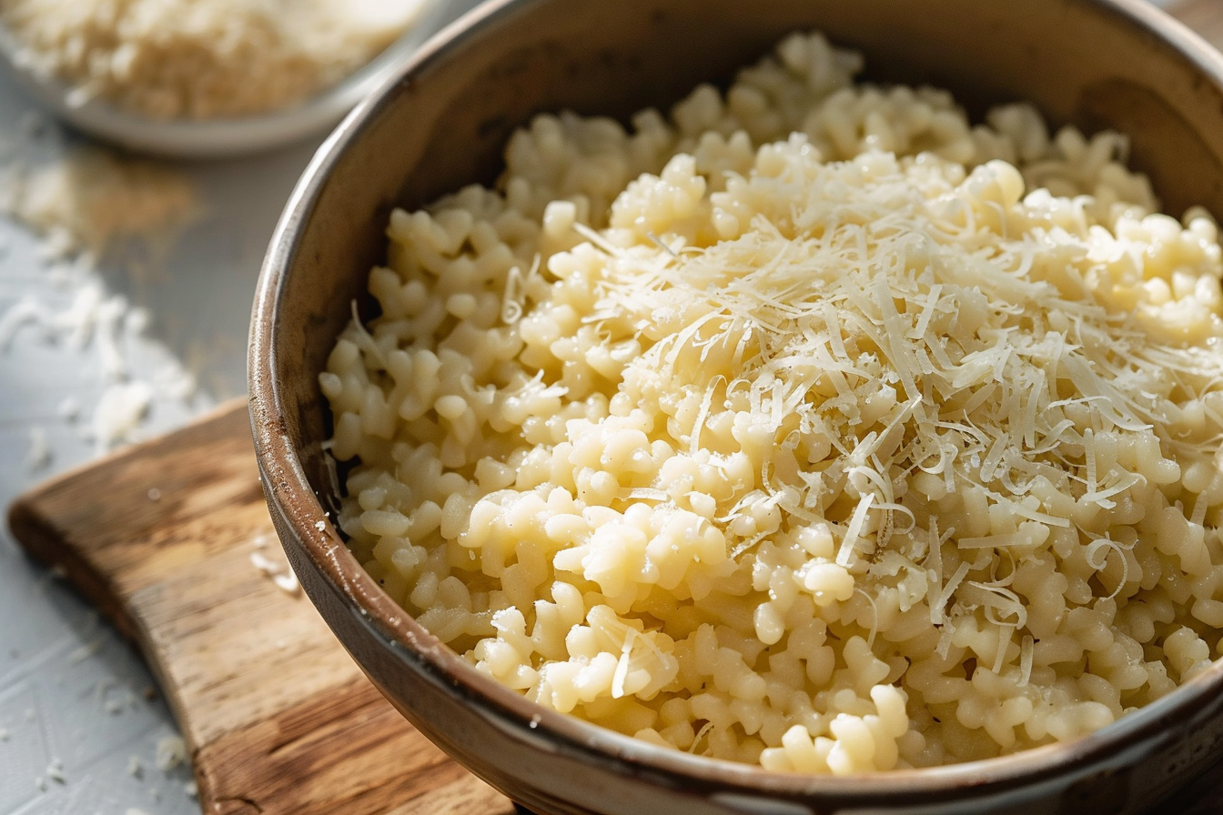 Pastina Recipes