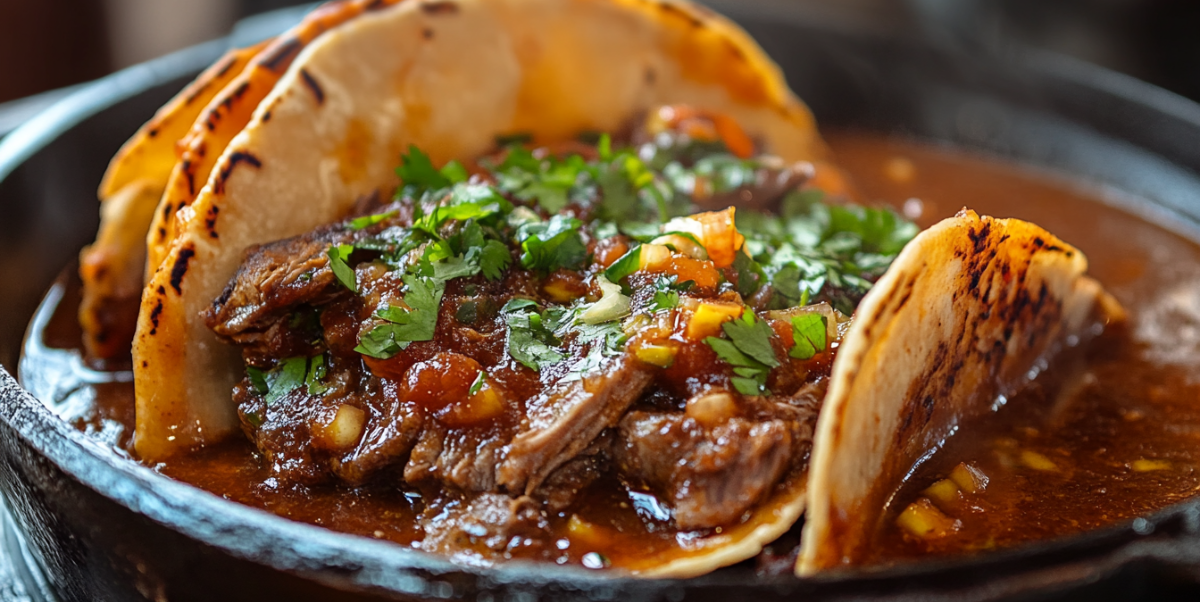 birria tacos recipe