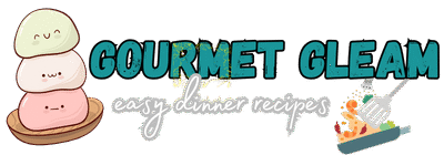 Gourmet Gleam