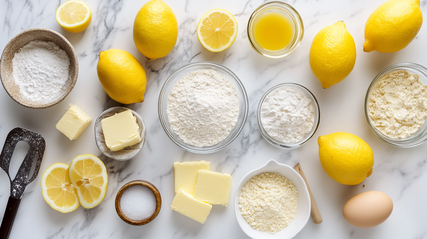 lemon loaf